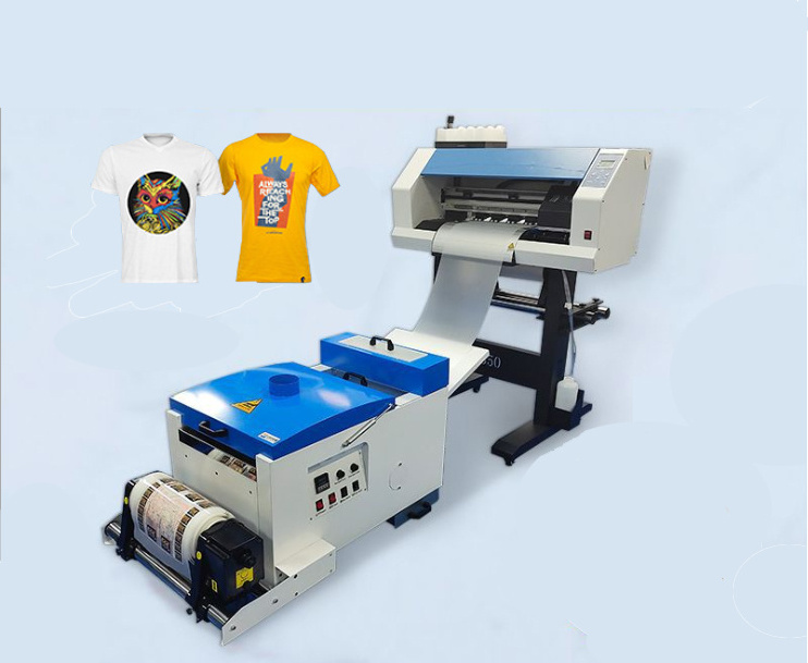 SG-DFT300A  DTF T-shirt Printing Machine