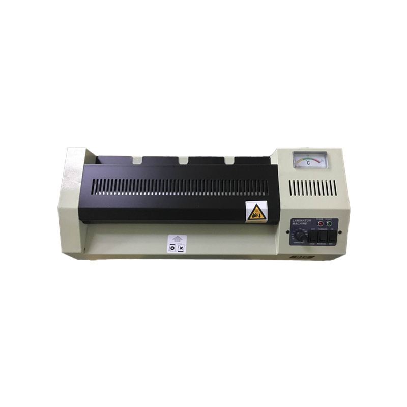 SG-320 A3 size laminating pouch machine for office use