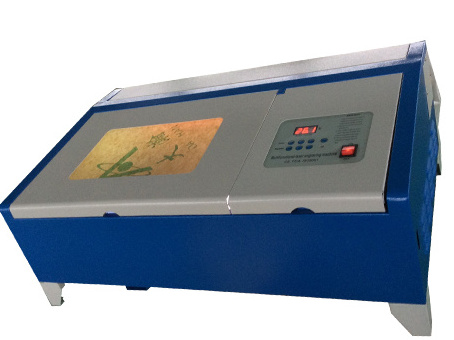 SG-3020 SIGO 2020 CNC High Quality Desktop High Quality Laser Cutting Machine Laser Engraving machine