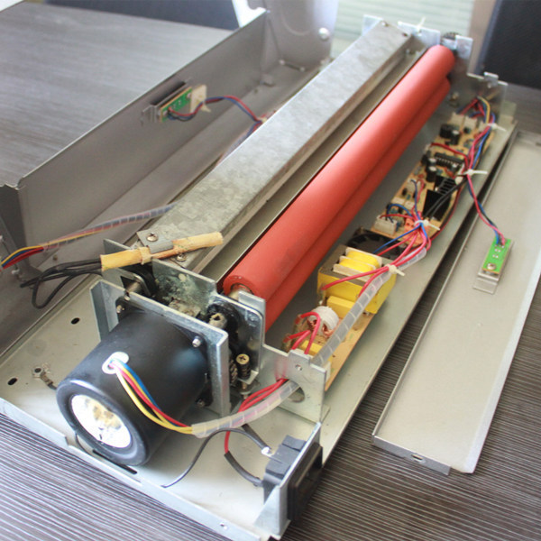 SG-320 Office Laminator A3 Size Hot and Cold Pouch Laminator