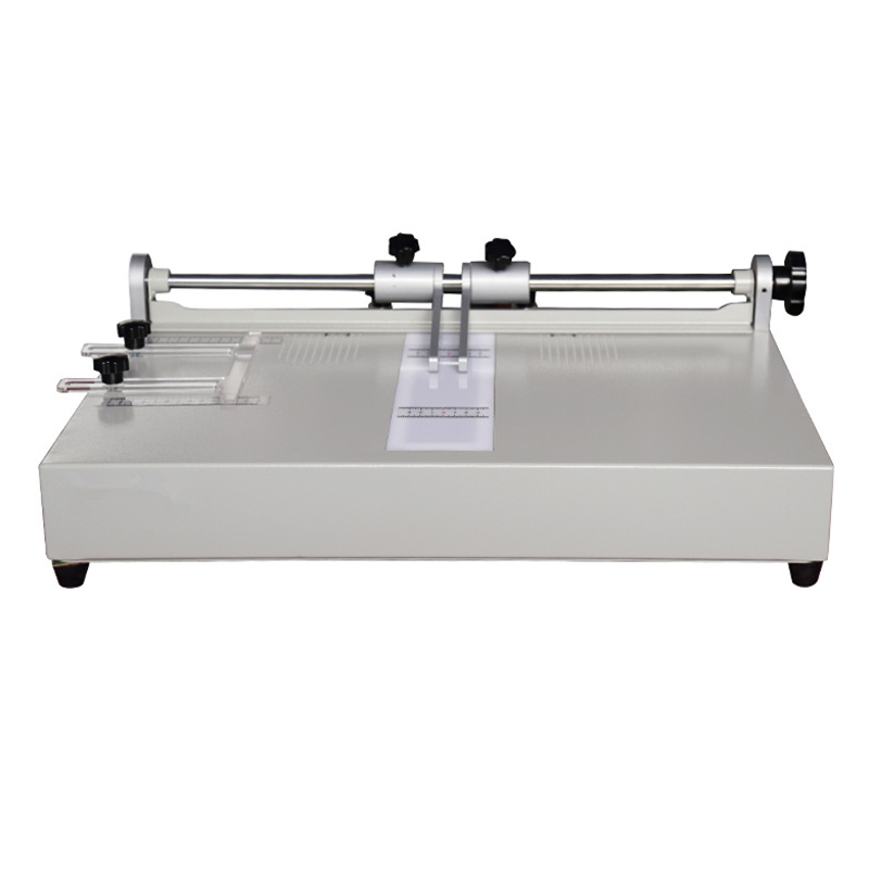 SG-100L A4 SIZE most popular easy operating hard cover maker with good quality