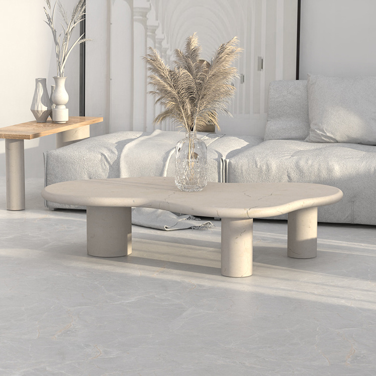 Coffee Table Design Decor, Wholesale Limestone Nordic Living Room Luxury Cloud Alibaba Coffee Table