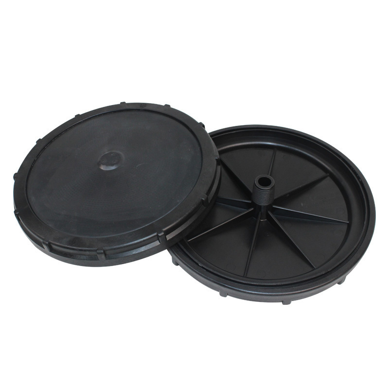 EPDM Membrane disc aerator fine bubble disc diffuser and fine air bubbles diffuser