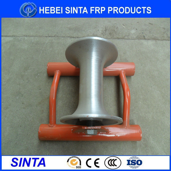 Cable Laying Roller Stand, Cable Pulling Equipment