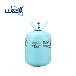 Hot Sale Party Time Refillable Pure Helium Tank,Helium Tank For Sale