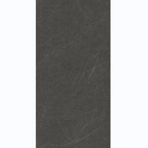 Black sintered stone for wall and floor 1600x3200mm countertop benchtop