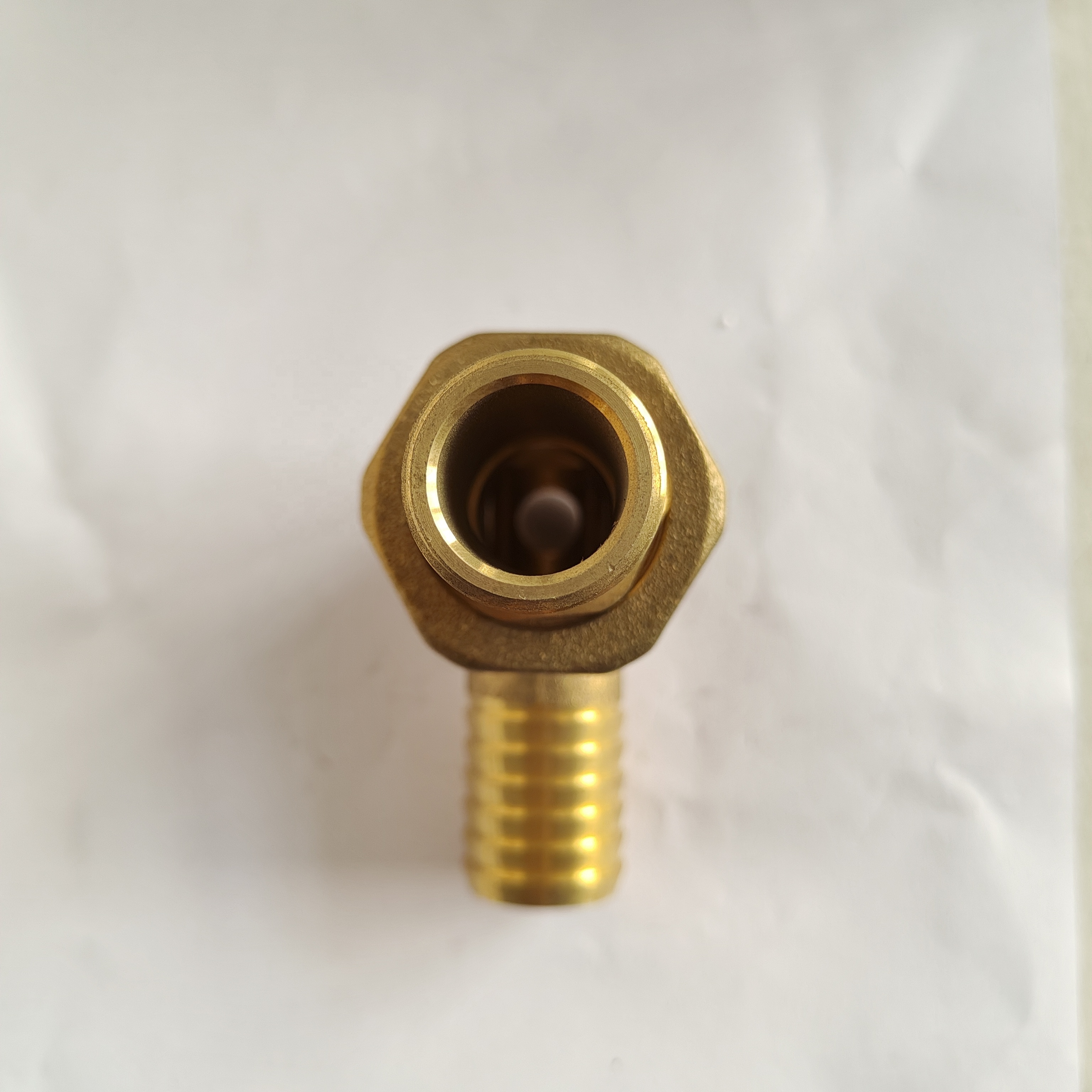 Factory price High quality  brass 3/4