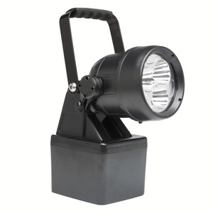 Explosion proof LED work light flashlight JIW5282