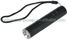 Smart Power explosion proof flashlight