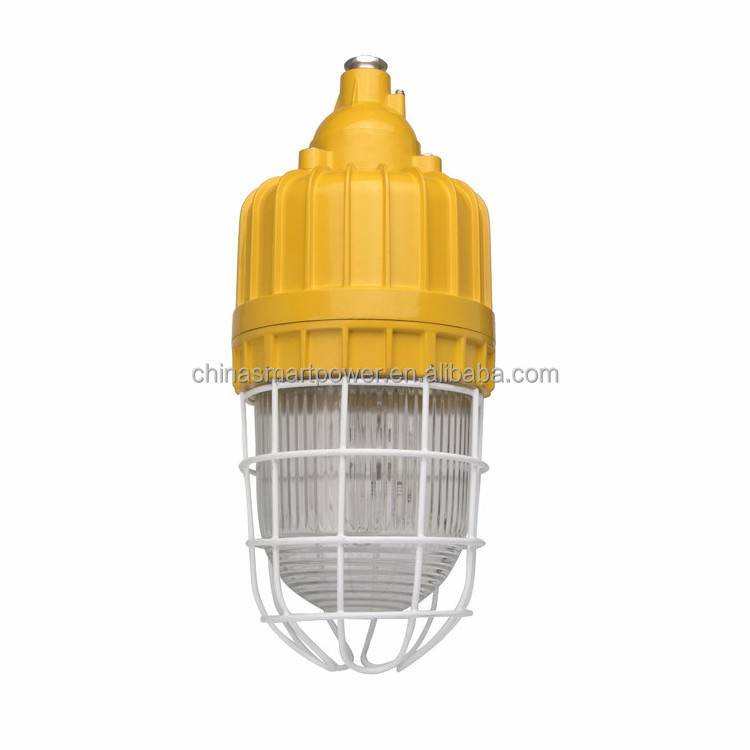 5 years warranty explosion proof light metal halide lamp