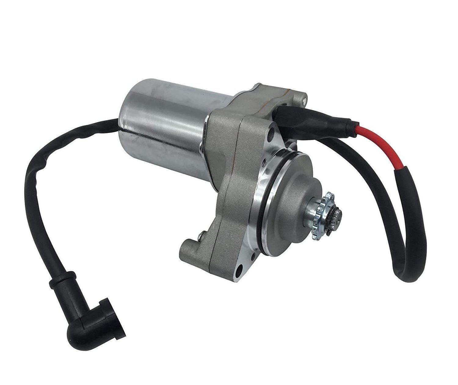 For 125cc 110cc 100cc 90 cc 70cc 50cc ATV Dirt Bike Pit Bike motorcycle engine 110cc Starter motor