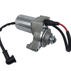 For 125cc 110cc 100cc 90 cc 70cc 50cc ATV Dirt Bike Pit Bike motorcycle engine 110cc Starter motor