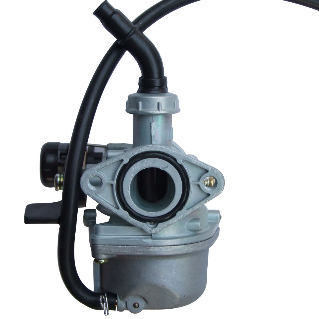 PZ19 Carburetor for Kazuma Baja 50cc 70cc 90cc 110cc 125cc TaoTao 110B NST SunL Chinese Quad 4 Stroke ATV Go Kart Dirt Bike