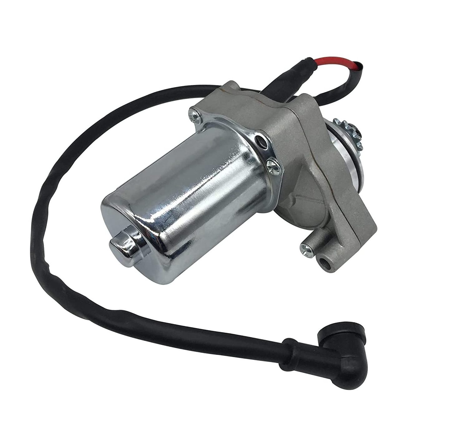 For 125cc 110cc 100cc 90 cc 70cc 50cc ATV Dirt Bike Pit Bike motorcycle engine 110cc Starter motor