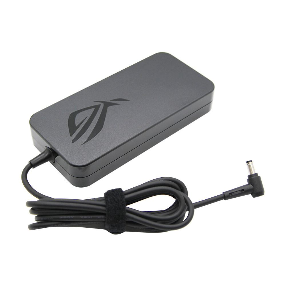 AC DC 19v 6.32a 120w slim notebook laptop adapter for ASUS ROG GL502VT GL502V GL502 GL502VT Gaming N500 G50 N53S N55