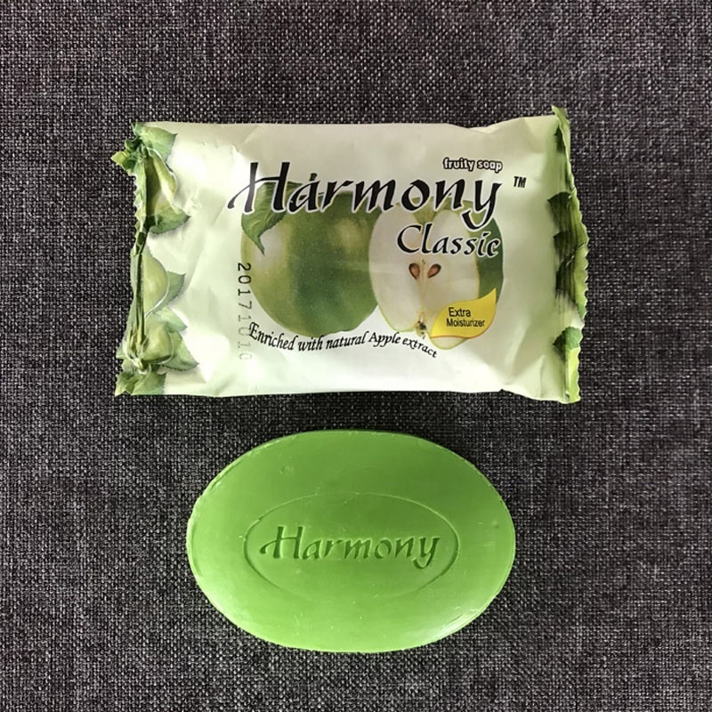 harmony fruit soap fruity soap jabon fruta