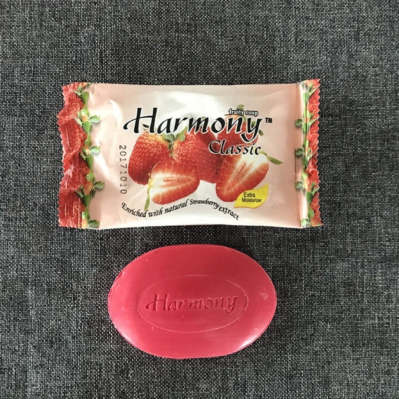 harmony fruit soap fruity soap jabon fruta