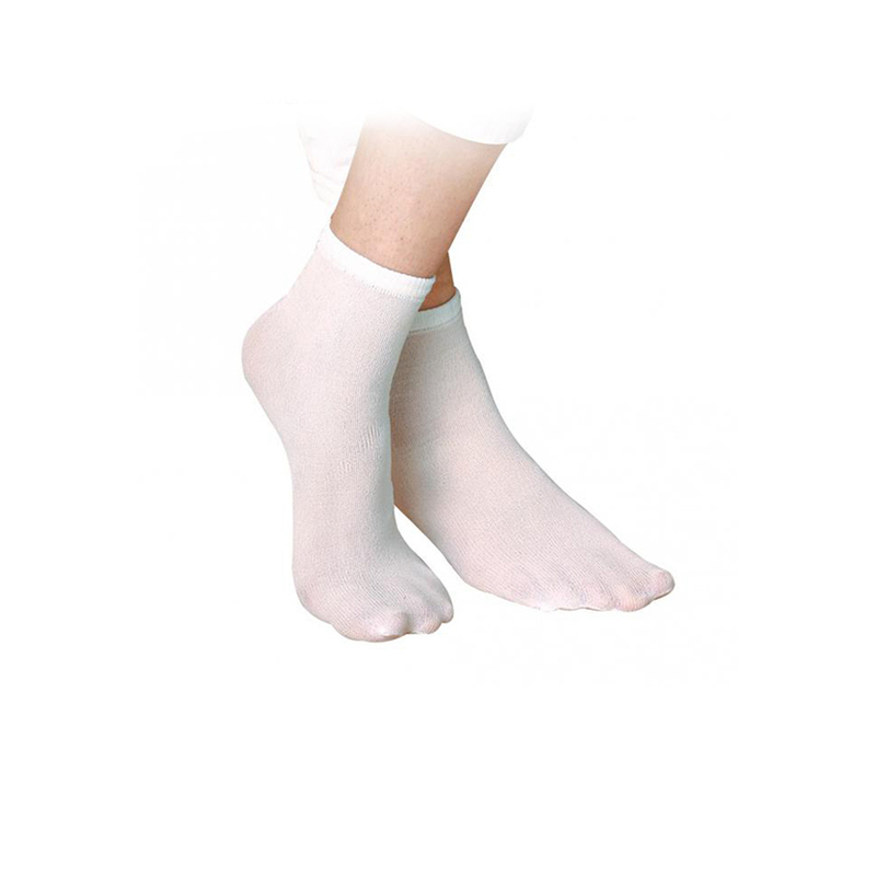 BY-II-1520 women's one time use socks disposable socks nylon socks