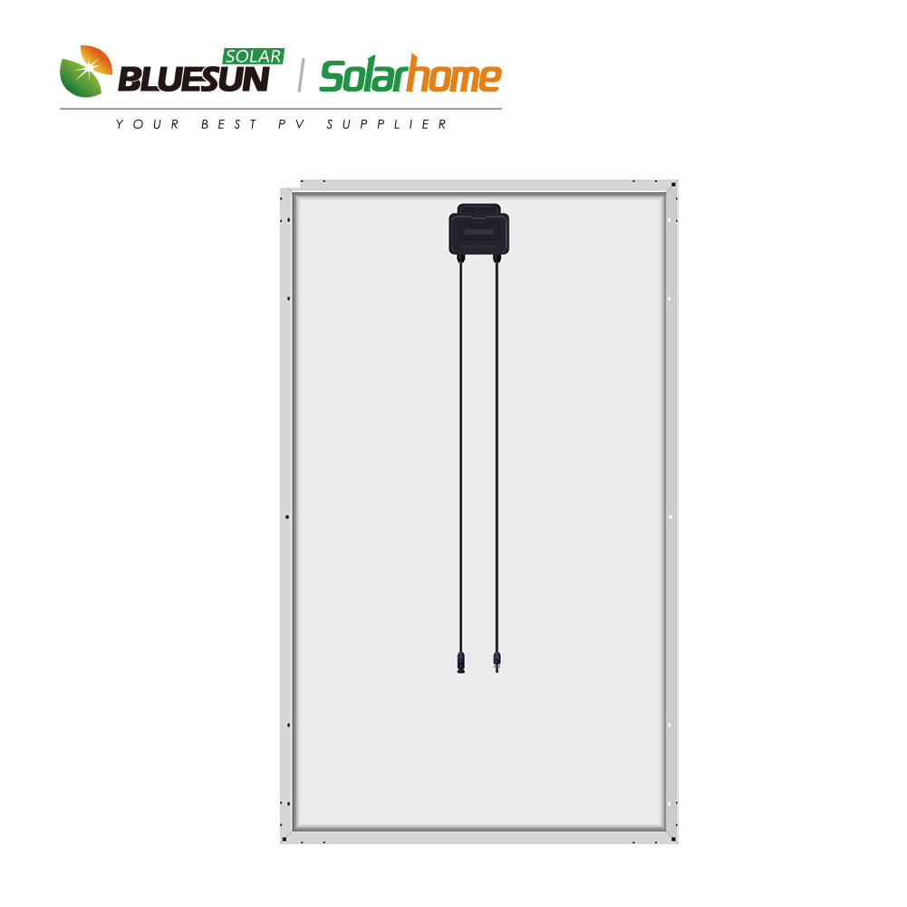 JA solar panel 270w 60cells pv panel 250w 260w 280w 285w 290w 300w solar panel for home system use