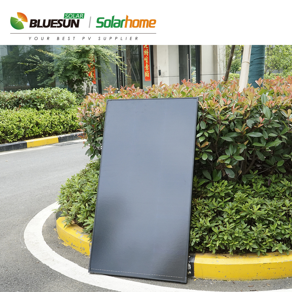 Waterproof Solar Panel 170 Watt Portable Solar Panel High Efficiency Go Anywhere With Solar Panels Power