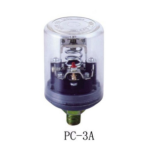 SN-PC-3A water pressure switches/water pump pressure control switch