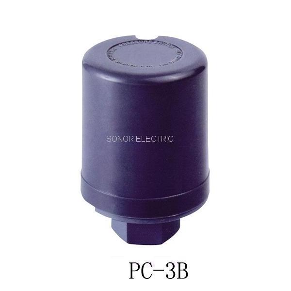 SN-PC-3A water pressure switches/water pump pressure control switch