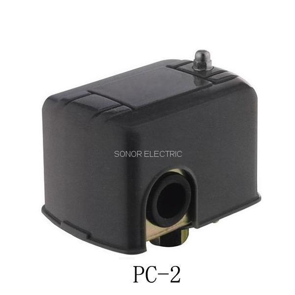 water pump pressure switch/puressure switch for water pump