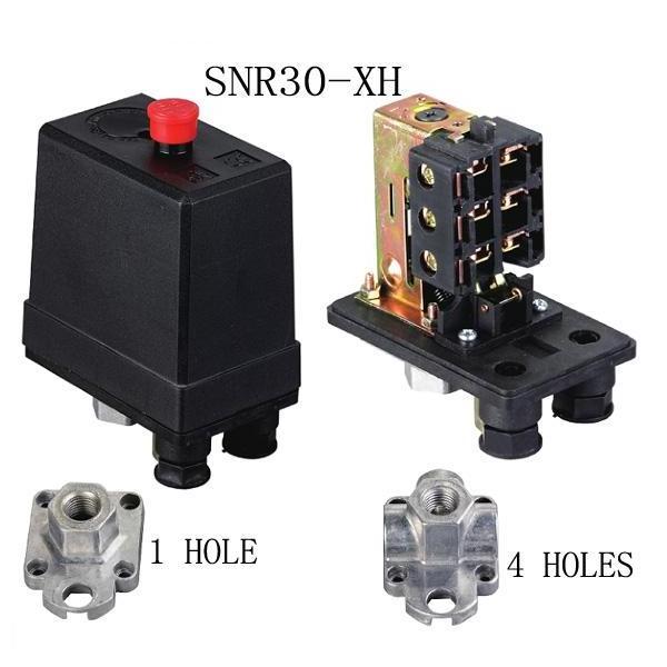 Pressure switch/air compressor switch/Mechanical pressure switch for air compressor