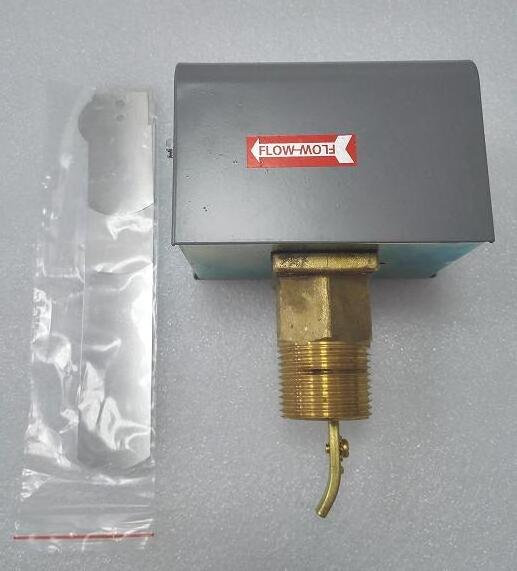 F61KB-11C Water Flow Switch/ Paddle flow switch/Liquid flow switch