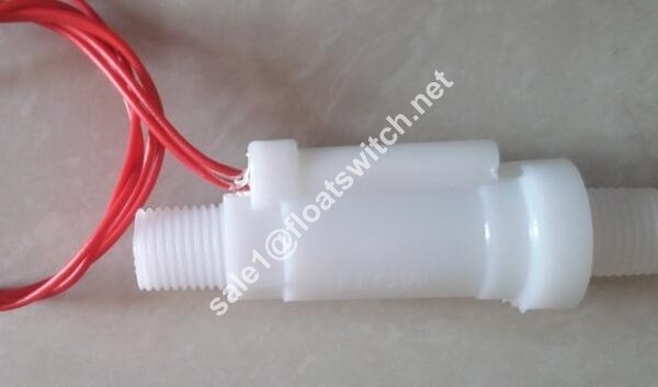 water pump flow switch/water flow control switch/water flow switch 15mm