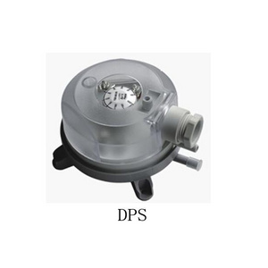 differential pressure switch/air pressure switch