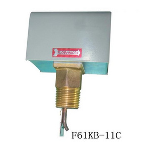 F61KB-11C Water Flow Switch/ Paddle flow switch/Liquid flow switch