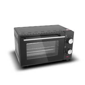 Factory Electric oven 9L Mini Small Household Mini Toaster Oven Pizza Oven