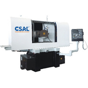 CNC Surface Grinding Machine SG3063NC3 High Precision and High Rigidity CNC Grinder Machine With CE Certificate