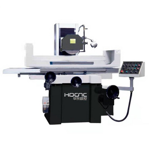 High Precision and High Rigidity CNC Grinder Machine With CE Certificate CNC Surface Grinding Machine SG3063NC3