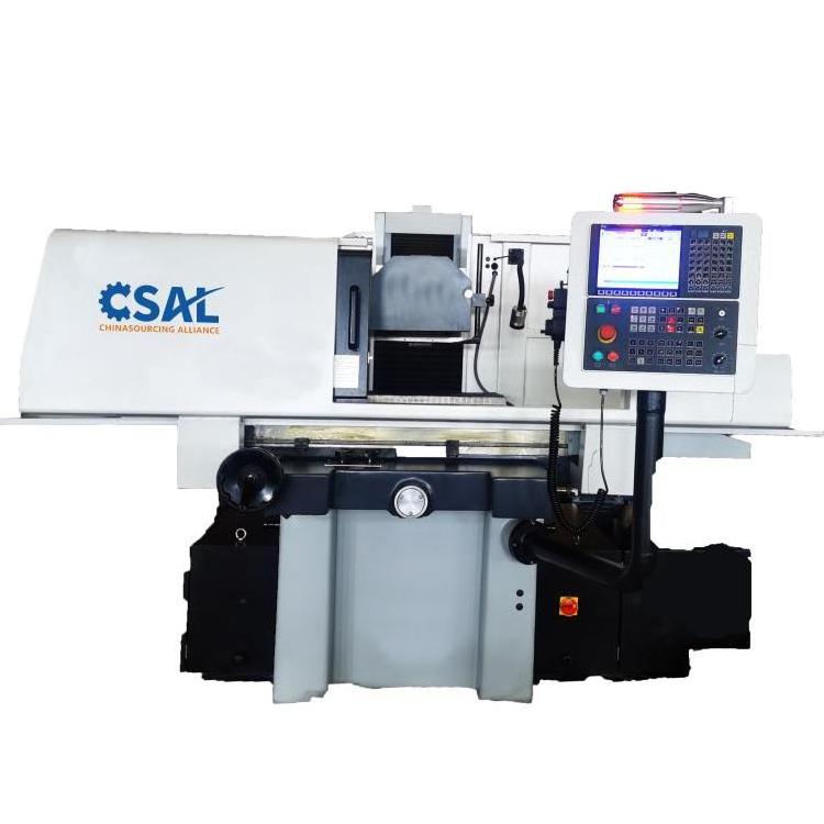 CNC Surface Grinding Machine SG3063NC3 High Precision and High Rigidity CNC Grinder Machine With CE Certificate