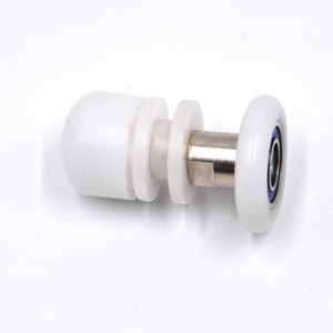 Shower room Stainless Steel Door Rollers A74 Gate Roller Wheel Sliding Door Rollers