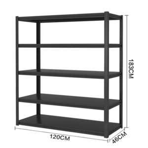 Hot Sale Custom Small Narrow Sheet Metal Cube Storage Shelves