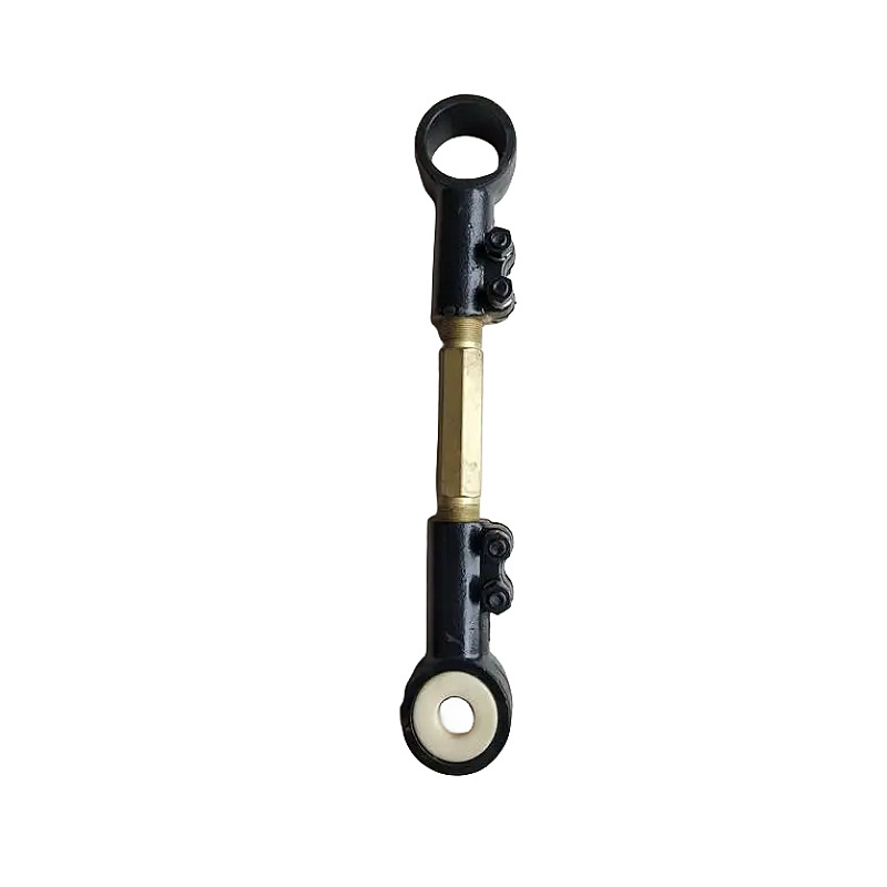 Best Selling In 2023 trailer parts accessories shock absorber bush equalizer bush semi-trailer bushing truck Trailer spare parts