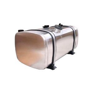 SINOTRUK HOWO Spare Part WG9725550006 Fuel Tank 400L For Howo Truck