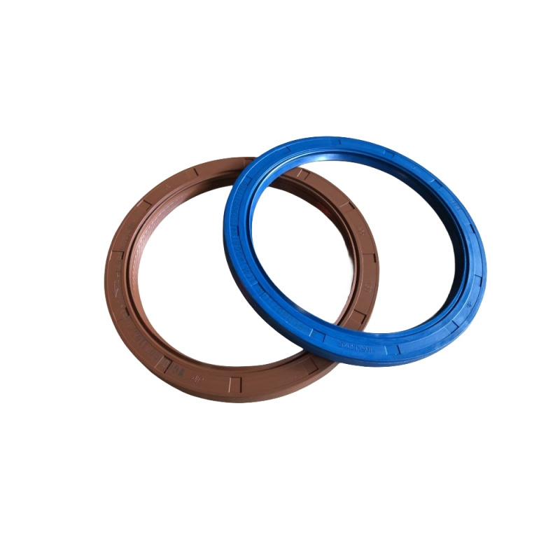 High-quality Howo RT-11509C transmission parts F91410 front oil seal