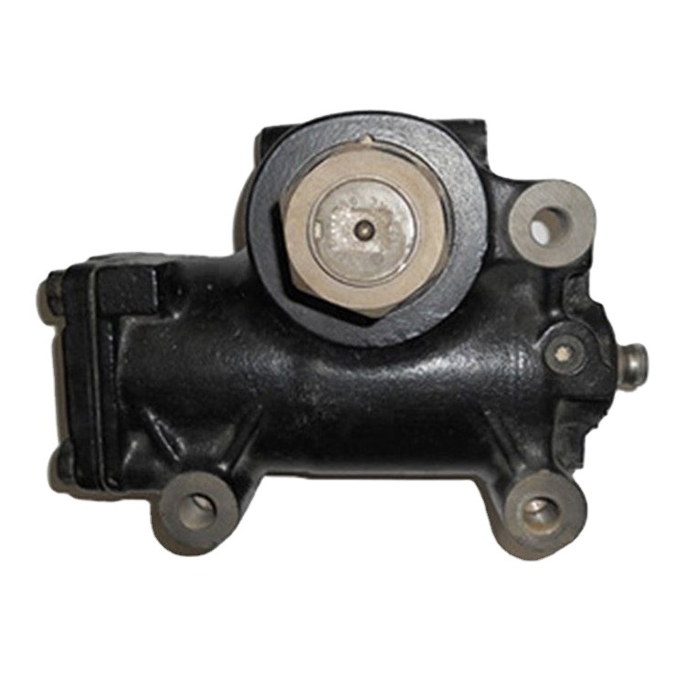 SINOTRUK HOWO Truck Parts Power Steering Gear WG9716470150