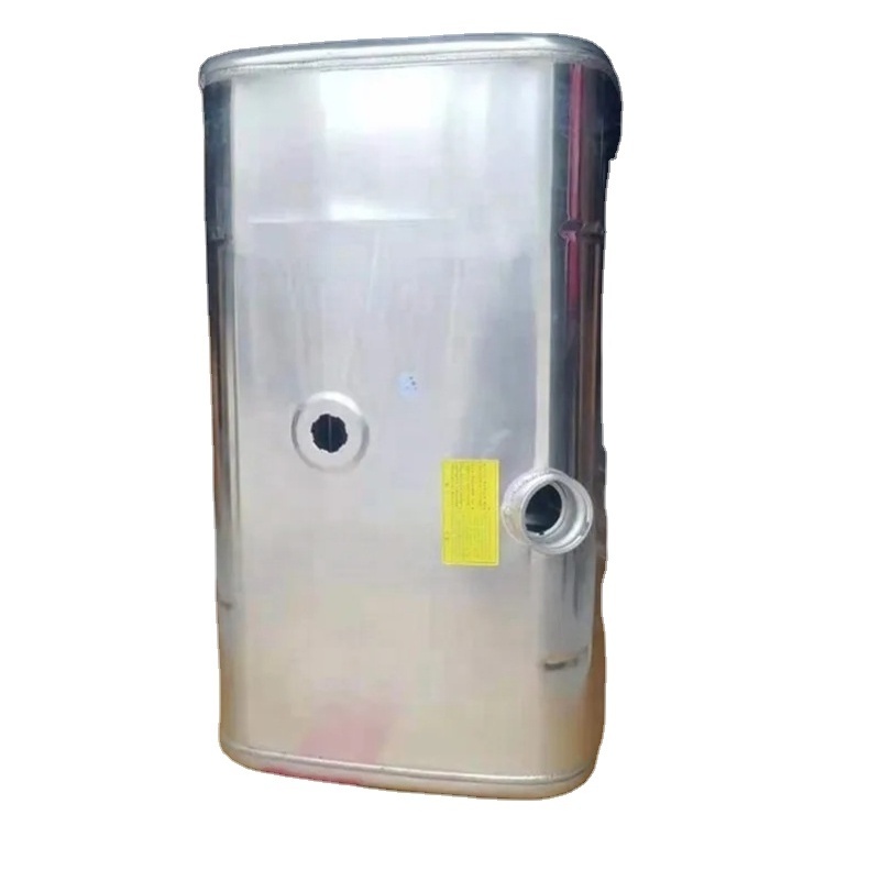 SINOTRUK HOWO Spare Part WG9725550006 Fuel Tank 400L For Howo Truck