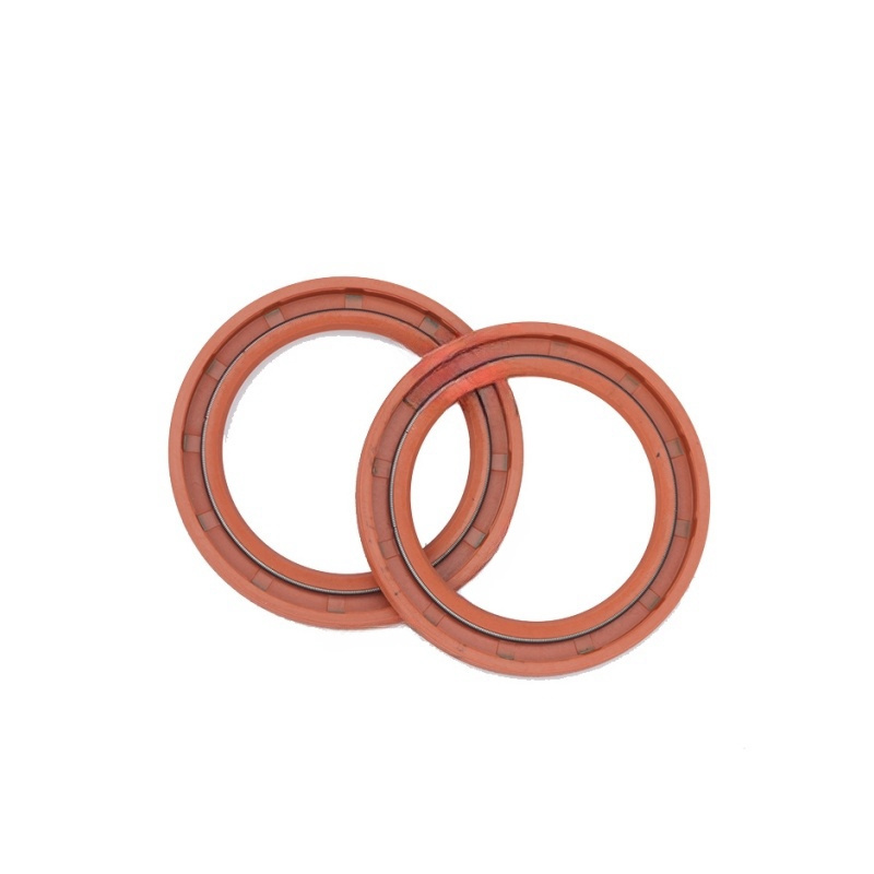 High-quality Howo RT-11509C transmission parts F91410 front oil seal