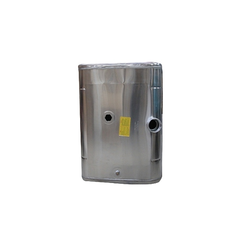 SINOTRUK HOWO Spare Part WG9725550006 Fuel Tank 400L For Howo Truck