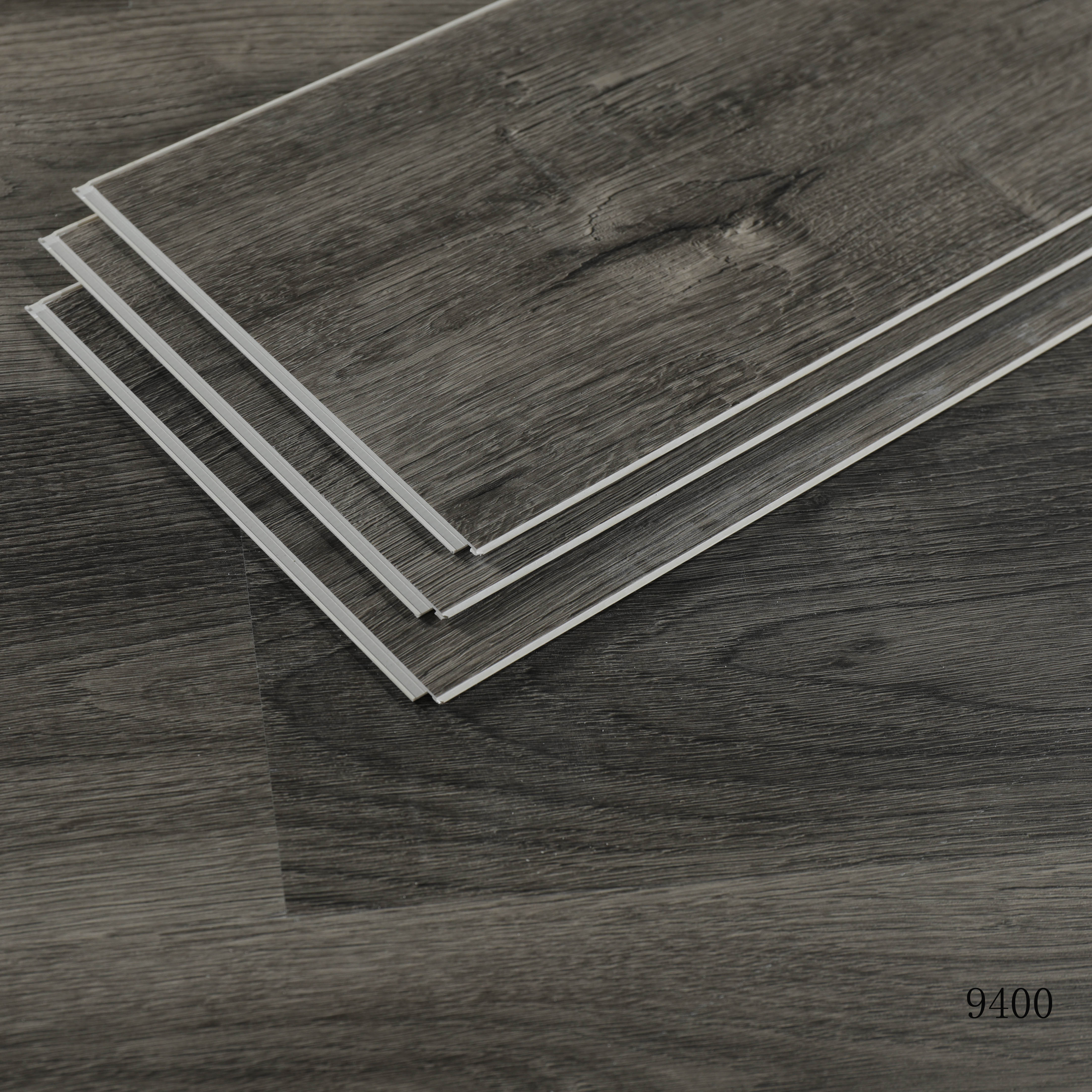 Luxury Vinyl/SPC/LVT Plank Flooring Sheet Peel And Stick Waterproof Laminate Vinyl Flooring 6mm 5mm 4mm