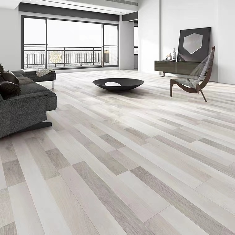 Waterproof durable china white vinyl flooring piso pvc de suelo vinilicos adesivo for home