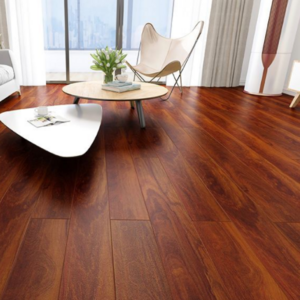 HDF MDF Waterproof 8mm 12mm Laminate  Flooring