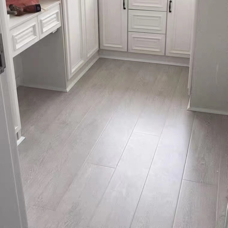 Waterproof durable china white vinyl flooring piso pvc de suelo vinilicos adesivo for home