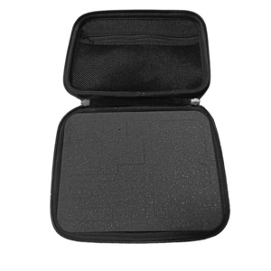 PU Sponge packing foam insert for tool box Customized Sponge Protective Packaging Foam Case